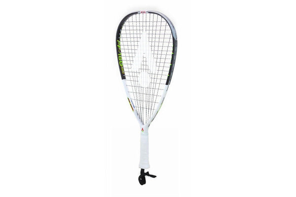 Karakal Racquetball Racket (White) (One Size)