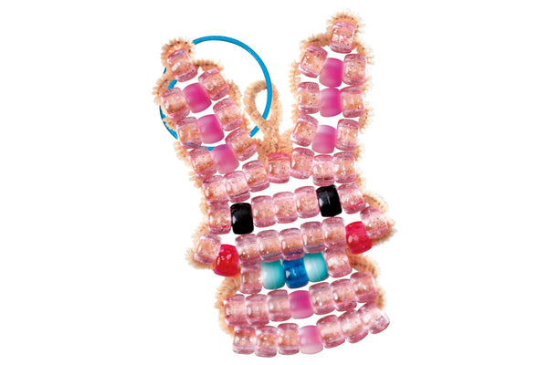 Avenir: Fun Bead Charm Create My Own Bunny