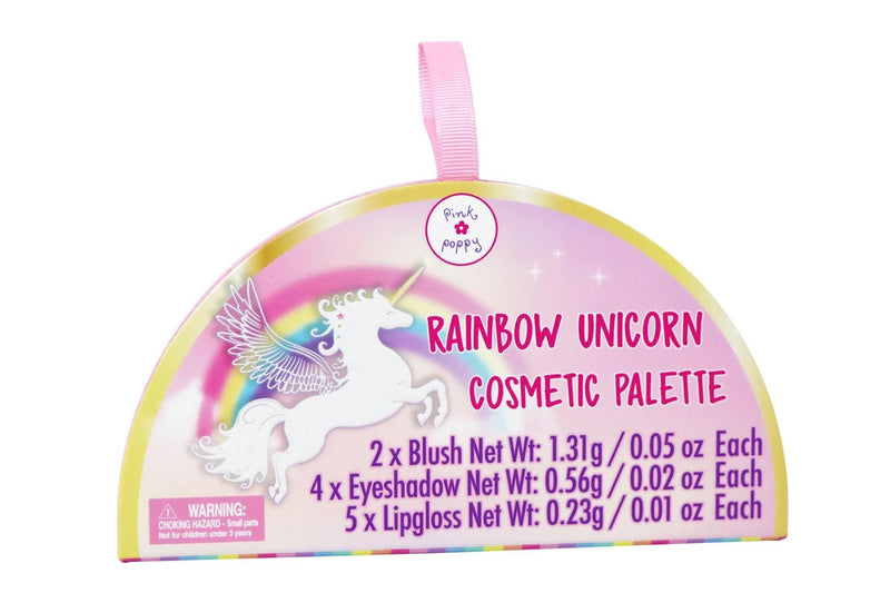 Pink Poppy: Unicorn Dreamer - Cosmetic Palette