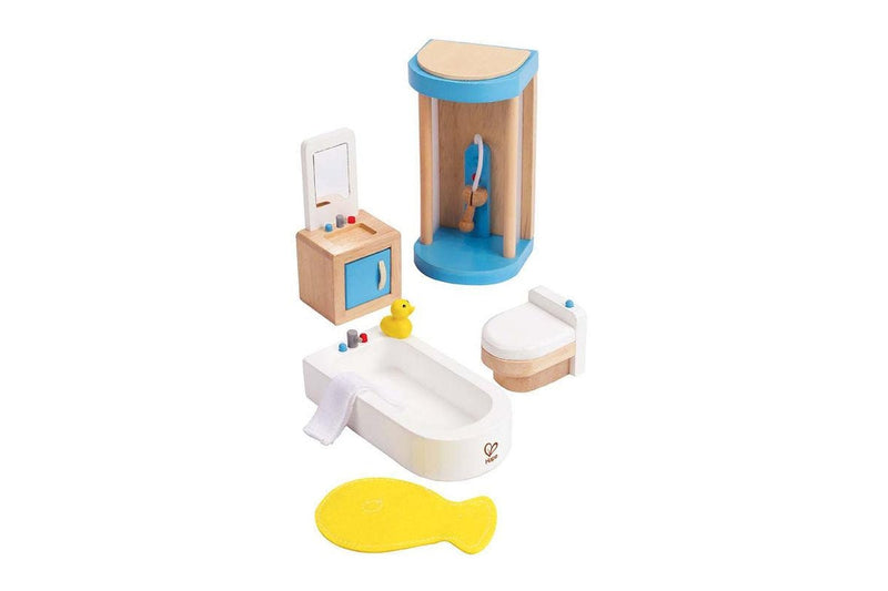 Hape: Family Bathroom