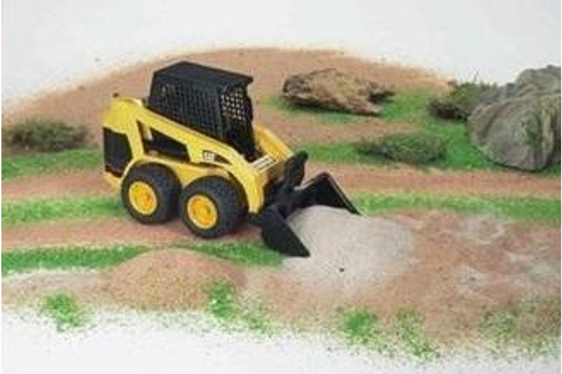 Bruder CAT Skid Steer Loader