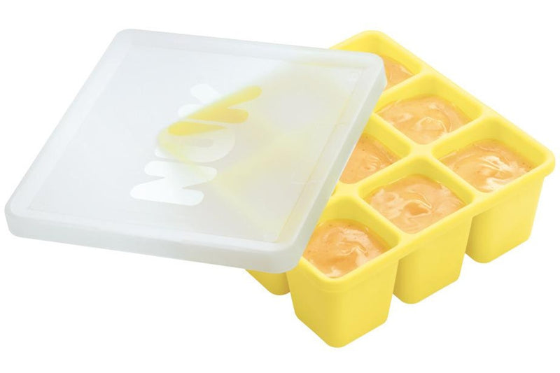 NUK: Fresh Foods Freezer Tray