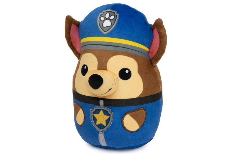 Paw Patrol: Chase - 7.5" Character Plush