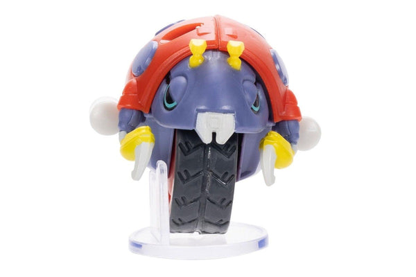 Sonic the Hedgehog: 2.5" Figure - Moto Bug