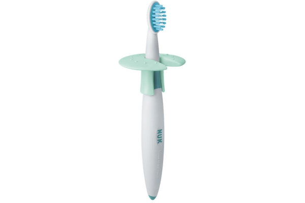 NUK: Starter Toothbrush (12m+)