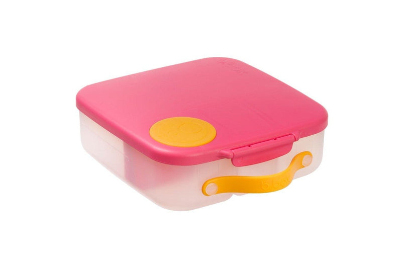 b.box: Lunch Box - Strawberry Shake