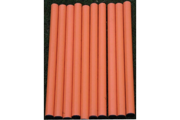 Carta Sport Spare Pole (Orange) (One Size)