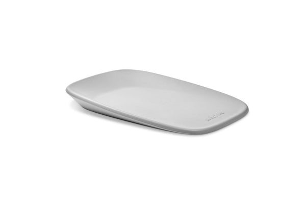 Nattou: Softy Change Pad - Grey