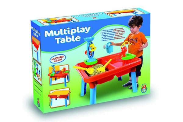 Multiplay Sand / Water Table