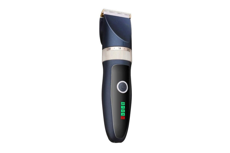 Professional Electric - Pet Hair Trimmer Set