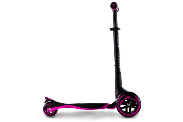 SmarTrike: Xtend Scooter - Pink