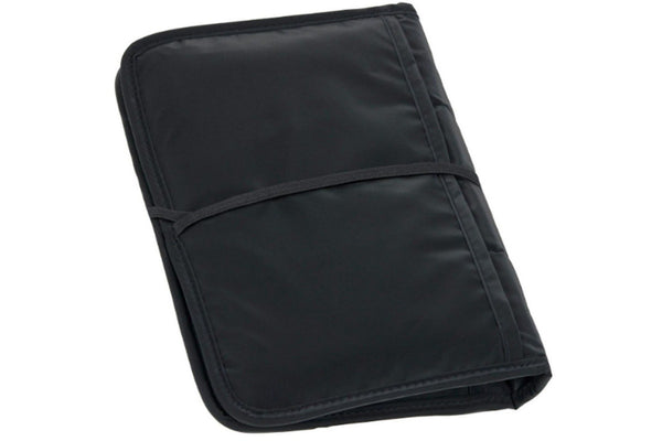 Lassig: Changing Pouch - Black