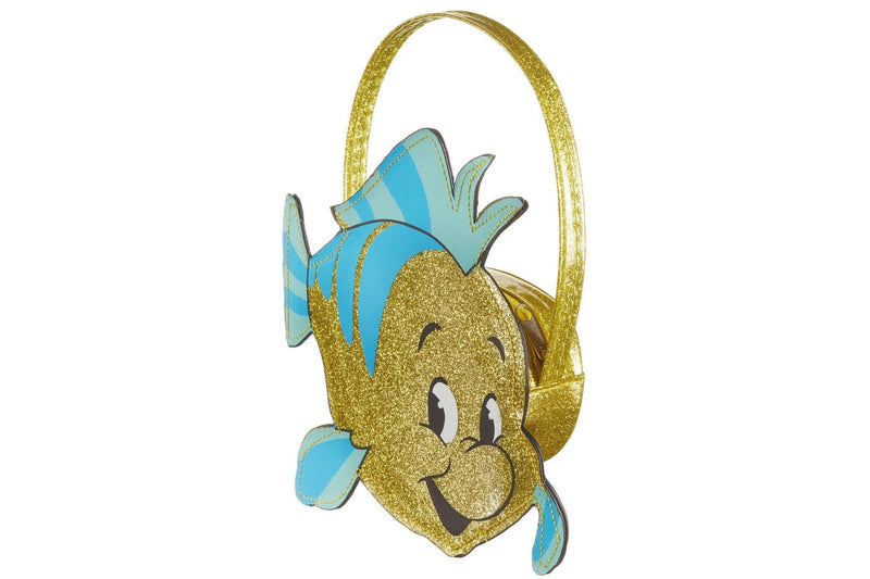 Disney: Ariel - Flounder Accessory Bag