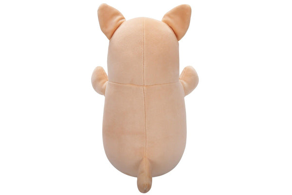 Squishmallows: Pace the Tan Fennic Fox - 10" Hugmees Plush