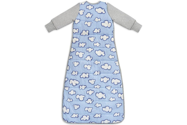 Love to Dream: Sleep Bag Cool 2.5 TOG - Daydream Blue (Small)