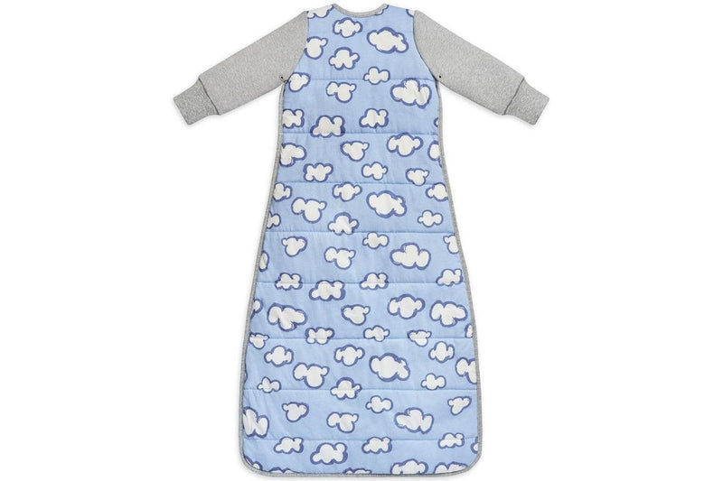 Love to Dream: Sleep Bag Cool 2.5 TOG - Daydream Blue (Small)