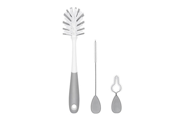 OXO Tot: Water Bottle & Straw Cup Cleaning Set