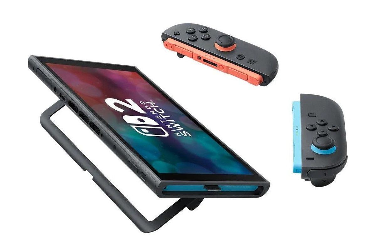 Nintendo Switch 2 Console