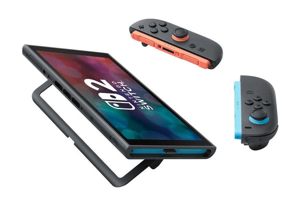 Nintendo Switch 2 + Mario Kart World Console Bundle