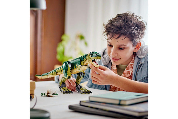 LEGO Creator: 3-In-1 T. rex - (31151)