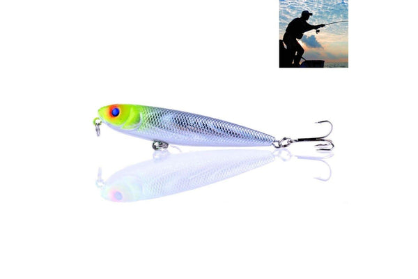 8cm/8.5g Hard Baits For Saltwater And Freshwater Fishing 1