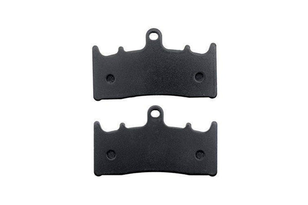 Front Motorcycle Disc BRAKE PADS Replacement for FA188 Suzuki Kawasaki Motorcycle