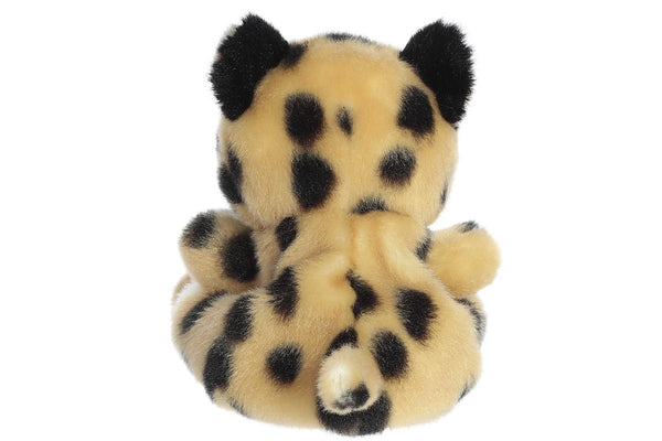 Palm Pals: Chutney Cheetah - 5" Plush