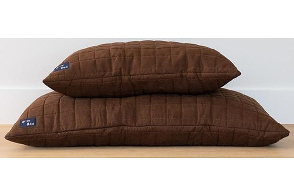 Brolly Sheets: Buddy Cover - Dark Brown (Small)