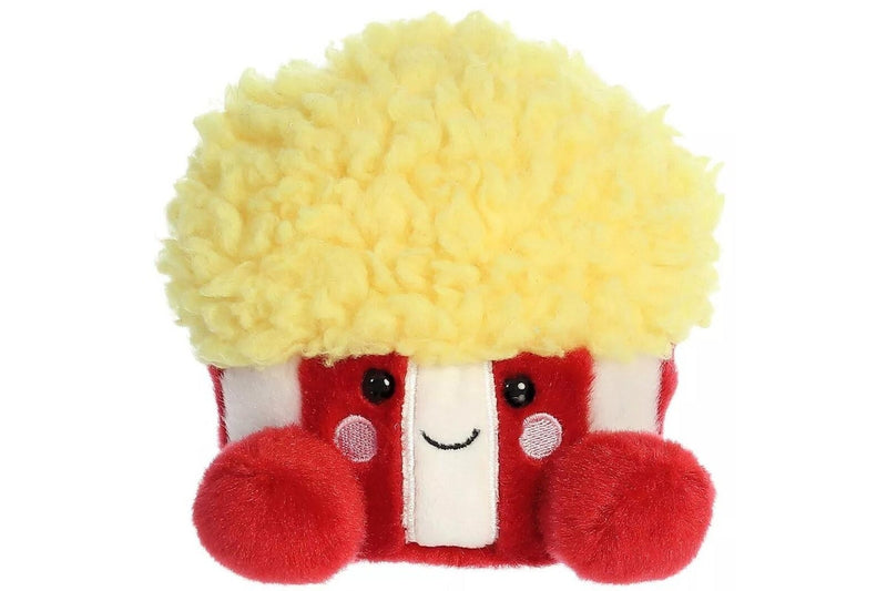 Palm Pals: Butters Popcorn - 5" Plush