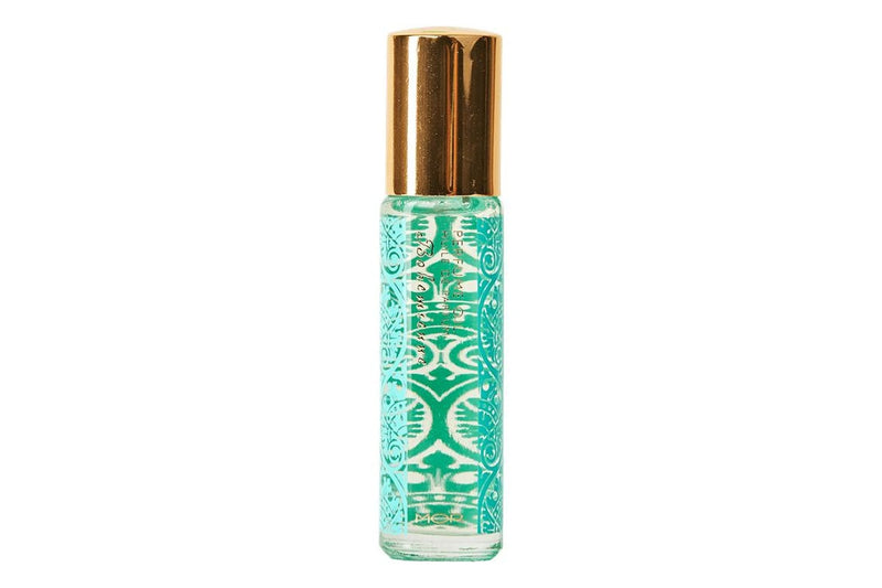 MOR Perfume Oil - Bohemienne (9ml)