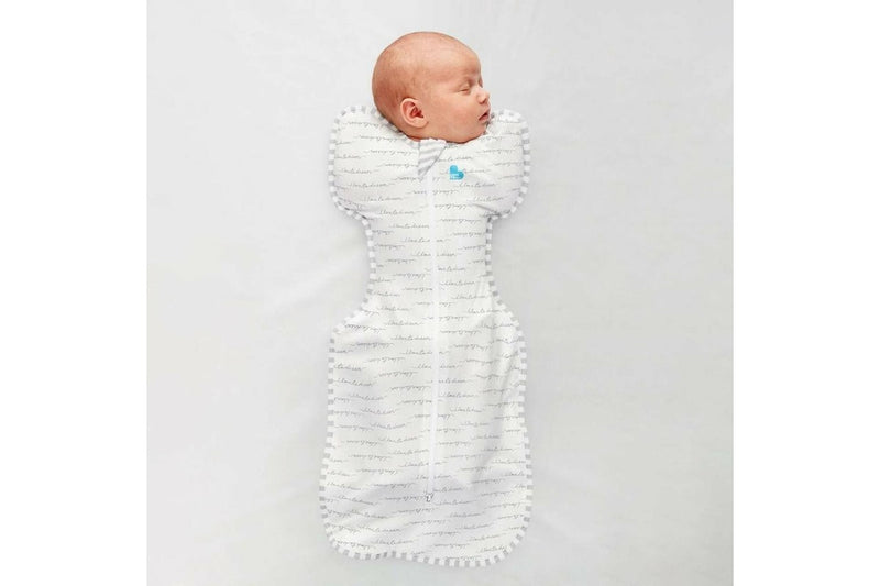 Love To Dream: Swaddle UP Original 1.0 TOG - Dreamer (Medium)