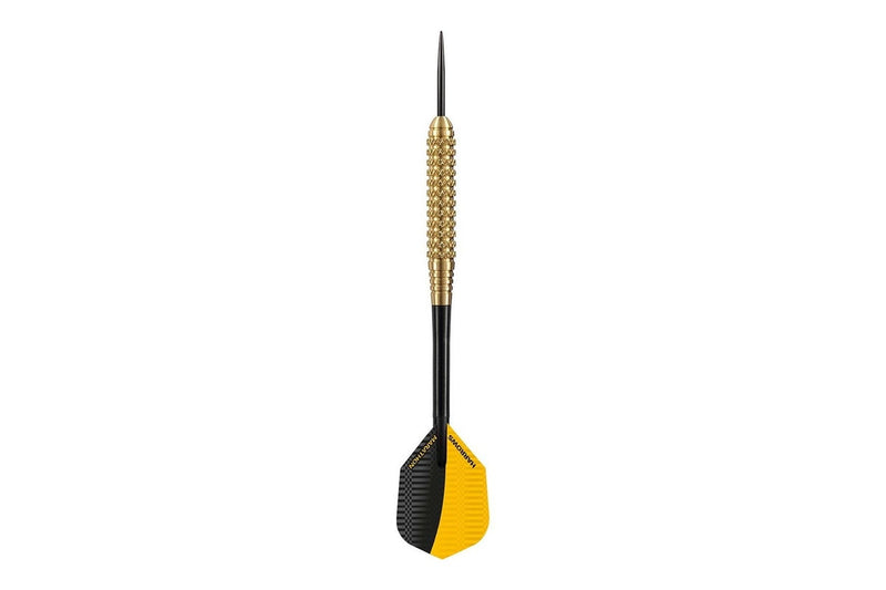 Harrows Club Darts (Gold/Black) (24g)