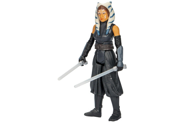 Star Wars: Ahsoka Tano - 4" Action Figure