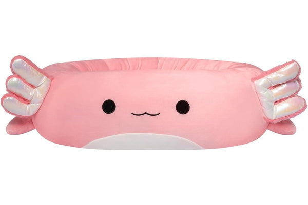 Squishmallows: Archie the Axolotl Pet Bed - 24" Med