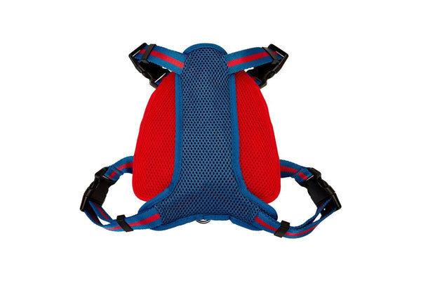 Loungefly: Marvel Spiderman - Backpack Dog Harness (Large)