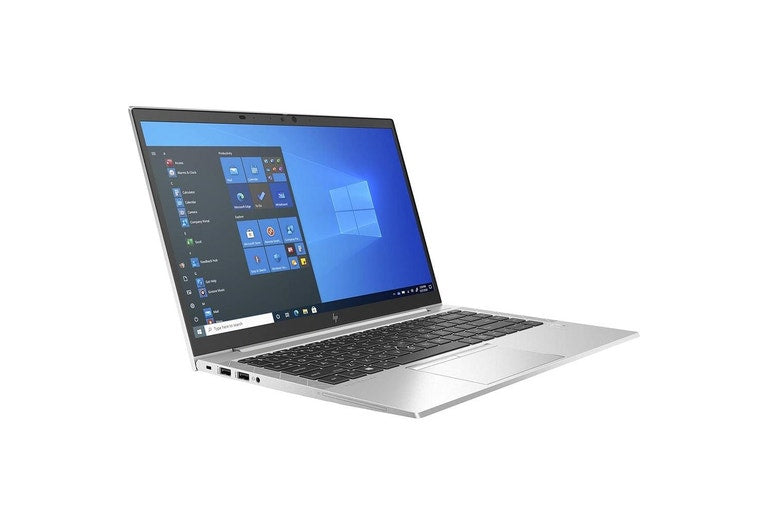HP EliteBook 840 G8 14-inch - Intel i5-1135G7 - 16GB RAM - 256GB SSD - Win11 Home - Used