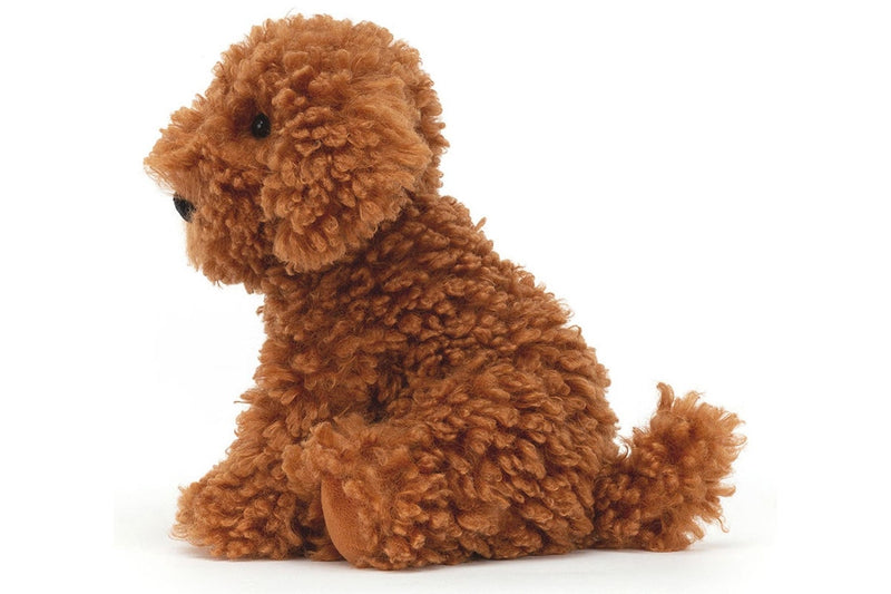 Jellycat: Cooper Doodle Dog - Plush