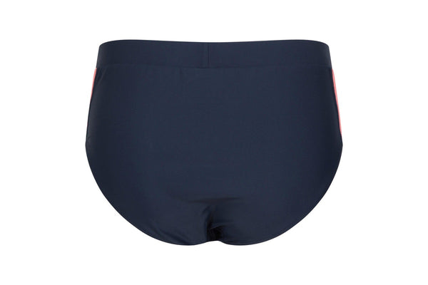 Mountain Warehouse Womens/Ladies Take The Plunge Bikini Bottoms (Navy) (18 UK)