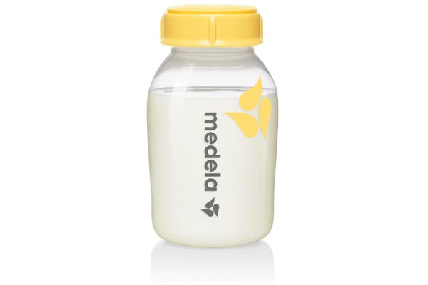 Medela: Breast Milk PP Bottle - 150ml (3 Pack)