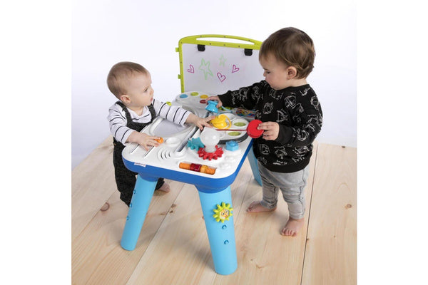 Baby Einstein: Curiosity Table Activity Station