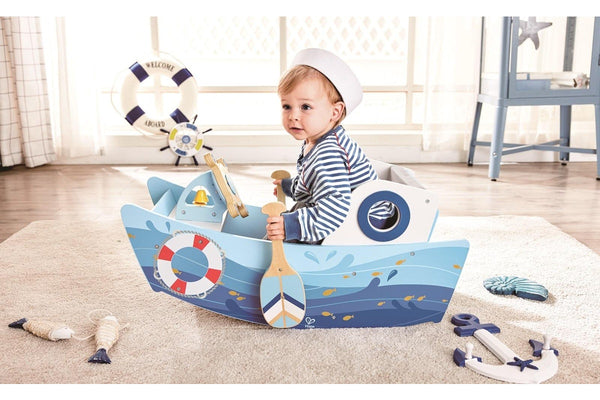 Hape: High Seas Rocker