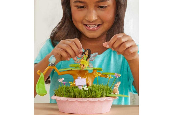 My Fairy Garden: Fairy Friends Hideaway