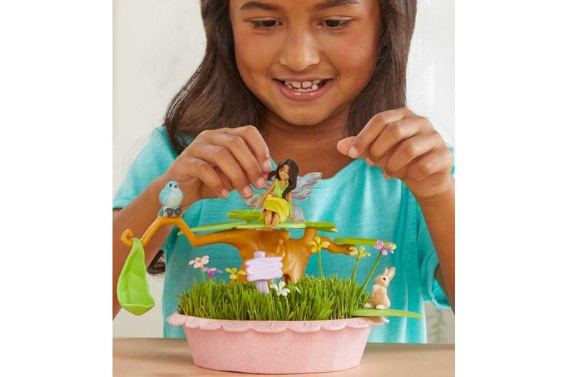 My Fairy Garden: Fairy Friends Hideaway