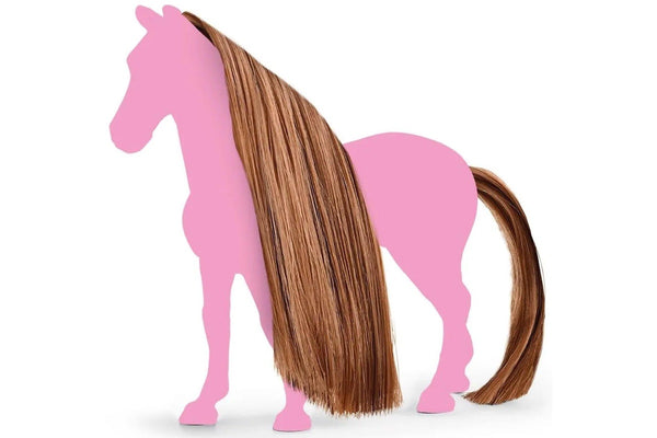 Schleich: Hair Beauty - Horse Choco