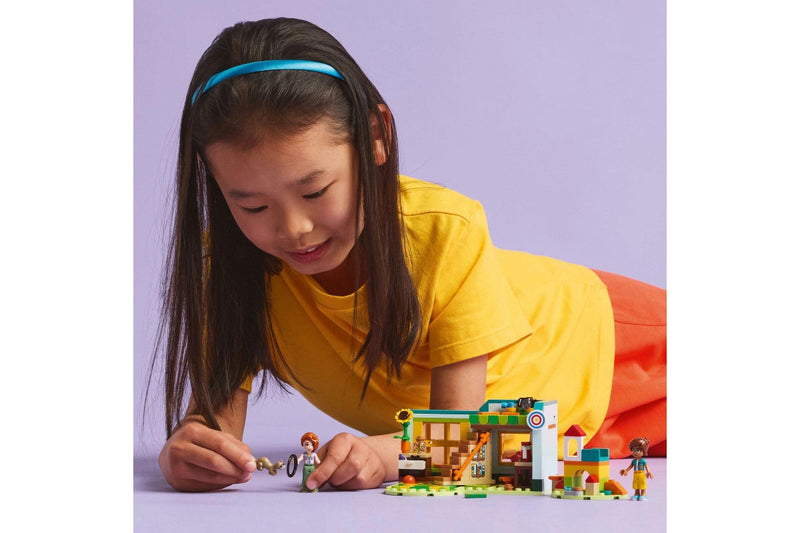 LEGO Friends: Autumn's Room - (42646)