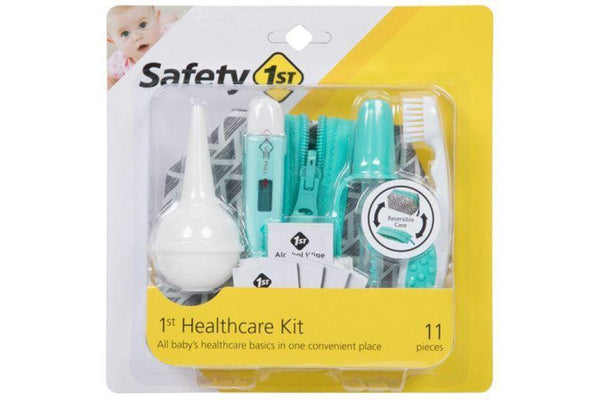 Safety 1st: Complete Healthcare Kit Arctic