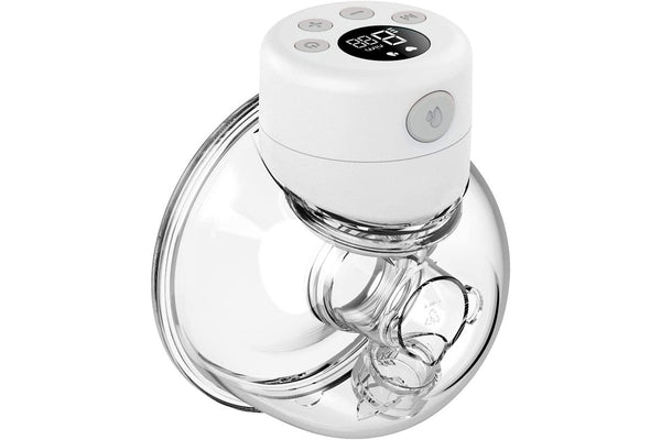 Electric Breast Pump Handfree Breastfeeding Pump