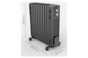 Dimplex 2400W Oil Free Portable Column Heater/Heating/Thermostat Black