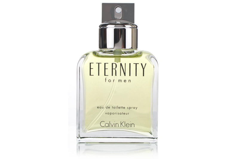 Calvin Klein: Eternity for Men EDT - 100ml