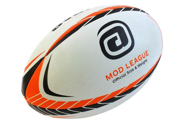 Avaro Rugby League Ball - Size 4 - Mod